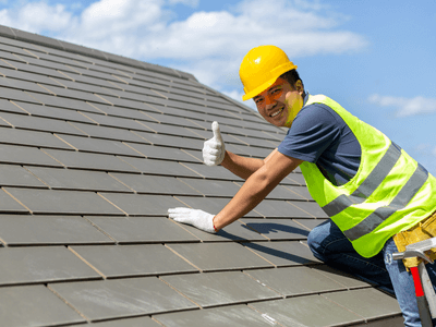 About Roof Repair Experts Montara, CA